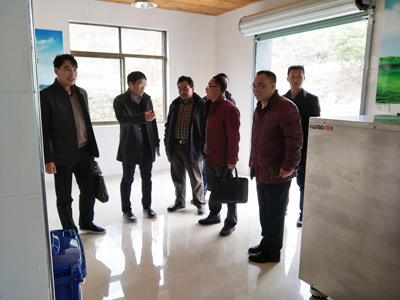 農村生活垃圾處理 農村生活垃圾處理