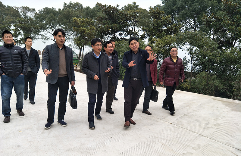 農村生活垃圾處理設備案例 農村生活垃圾處理設備案例