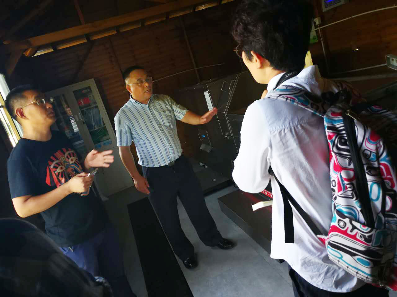 易腐垃圾處理設備 易腐垃圾處理設備