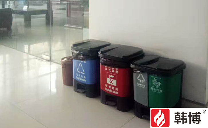 城市生活垃圾處理 城市生活垃圾處理