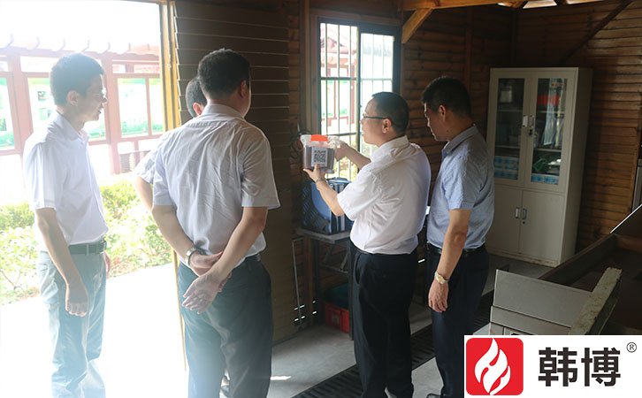 果蔬垃圾處理設備 果蔬垃圾處理設備