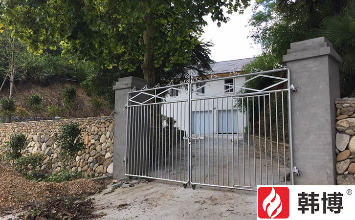 浙江開(kāi)化縣韓博有機(jī)垃圾處理設(shè)備 浙江開(kāi)化縣韓博有機(jī)垃圾處理設(shè)備