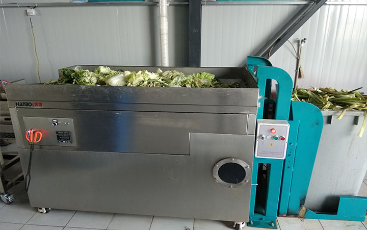 有機垃圾資源化處理 有機垃圾資源化處理