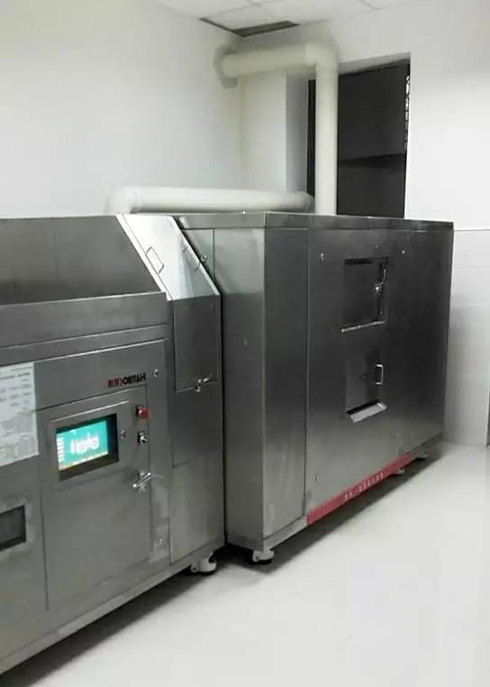 社區(qū)垃圾處理 社區(qū)垃圾處理