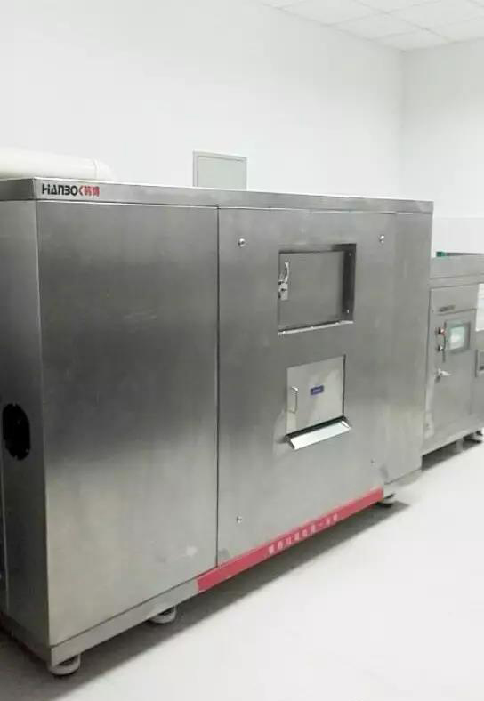 社區(qū)垃圾處理 社區(qū)垃圾處理