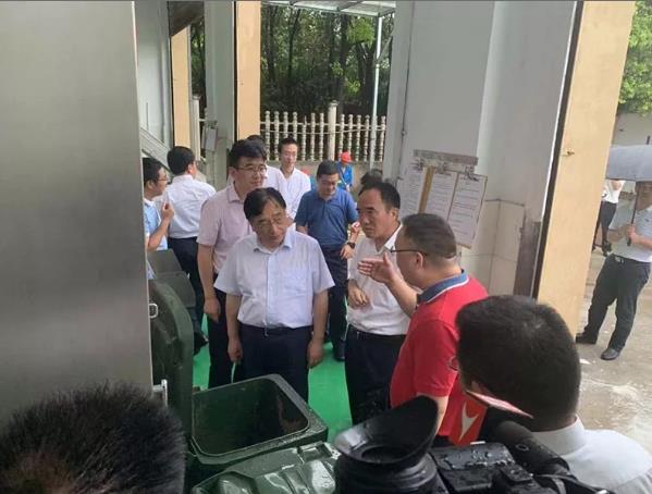 易腐垃圾處理設備 易腐垃圾處理設備